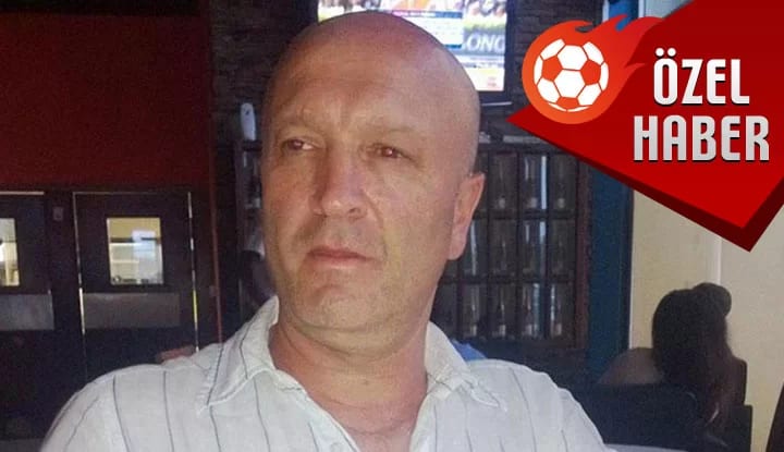ÖZEL HABER | Sergen Yalçın duyurdu, Telat Üzüm'den ilk açıklama geldi! "Beşiktaş’a gelirsem..."