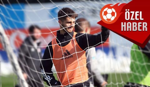 ÖZEL HABER | Ümraniyespor Başkanı'ndan Ajdin Hasic açıklaması! Beşiktaş'ın kararını duyurdu!