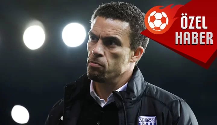 ÖZEL HABER | Valerien Ismael'in İstanbul'a geliş saati belli oldu!