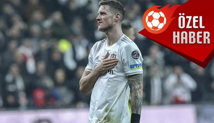ÖZEL HABER | Weghorst, Türkiye’den ayrıldı! Beşiktaş bu transferden ne kadar kazanacak? İşte detaylar!