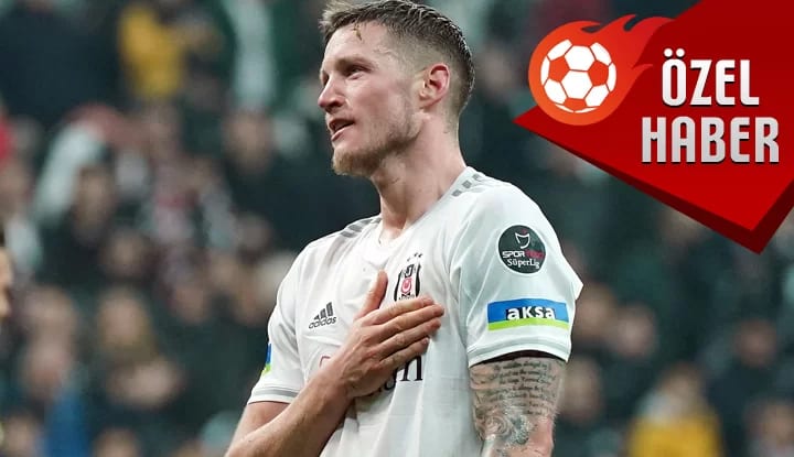 ÖZEL HABER | Wout Weghorst ile yollar ayrılıyor!