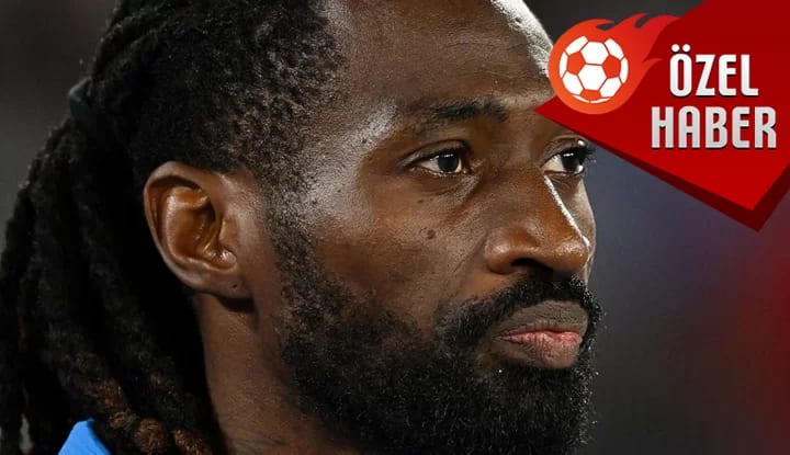 ÖZEL | Zambo Anguissa'nın Türkiye'ye neden geldiği belli oldu!