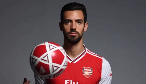 Pablo Mari, transfer kararını verdi