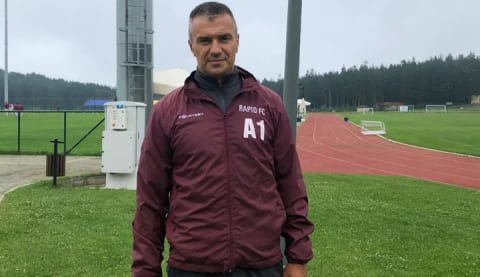 Pancu, gerçeği açıkladı! "Sergen Yalçın öyle istedi"