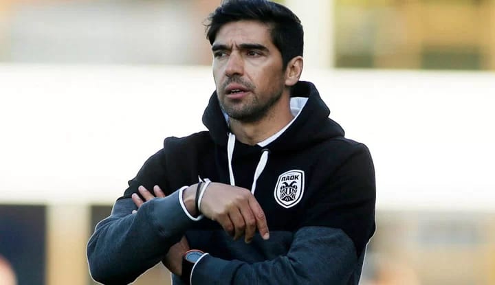 PAOK Teknik Direktörü'nden dikkat çeken Beşiktaş sözleri!