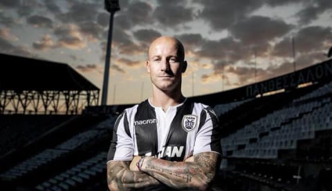 PAOK'ta flaş ayrılık! Resmen açıkladı!