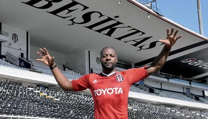 Pascal Nouma gelecek sezonda Beşiktaş'ta kalması gereken isimleri açıkladı!