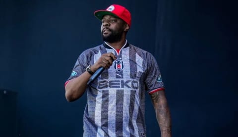 Pascal Nouma, Beşiktaş-Marsilya maçını değerlendirdi!