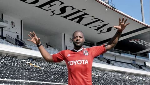 Pascal Nouma’dan flaş Icardi paylaşımı!