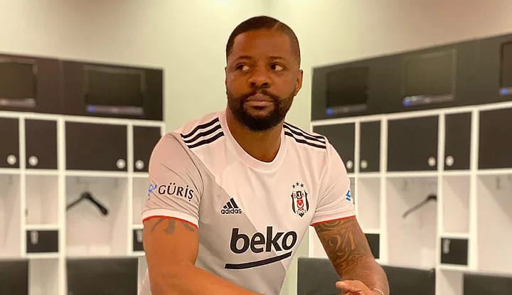 Pascal Nouma'dan Valerien Ismael mesajı