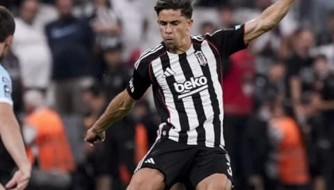 Paulista’dan açıklamalar! “Fazla gol yedik ama hepimiz sorumluyuz"