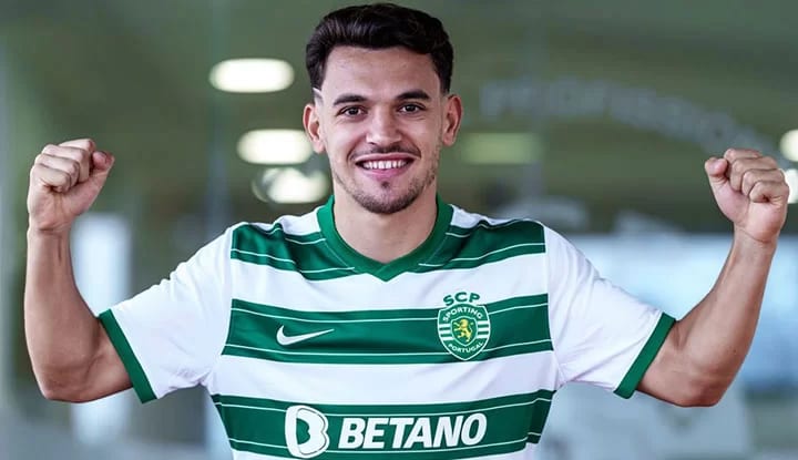 Pedro Gonçalves'den Beşiktaş maçı açıklaması