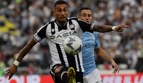 Pereyra transferinde kritik gün! Menajeri geliyor!