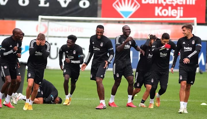 Performansı arttı, Pazar günü bu sezonki ilk maçına çıkabilir!