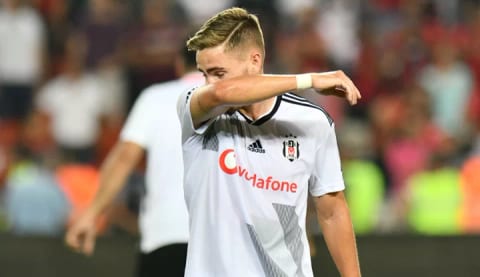 Performansıyla Ismael'in beğenisini aldı!