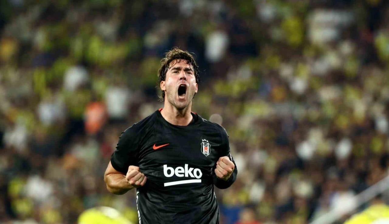 Vlahovic’in cezası belli oldu!