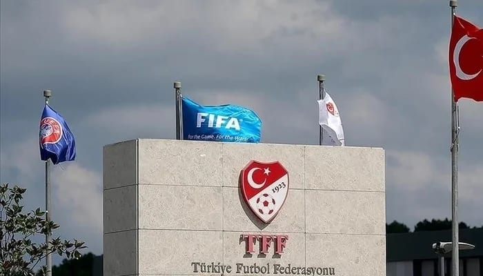 PFDK’dan Beşiktaş'a ceza yağdı!