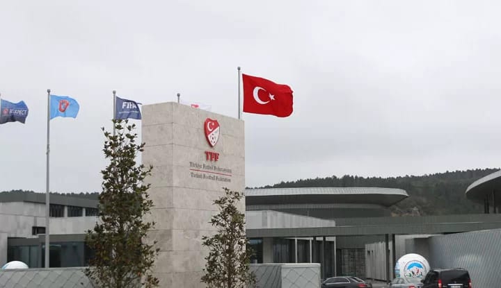 PFDK'dan Beşiktaş'a ceza!