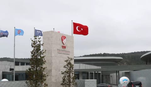 PFDK'dan Beşiktaş'a ceza!