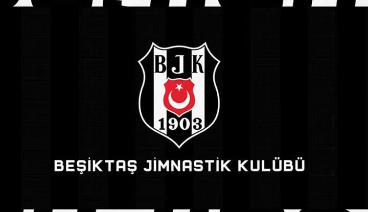 PFDK'dan Beşiktaş'a ceza!