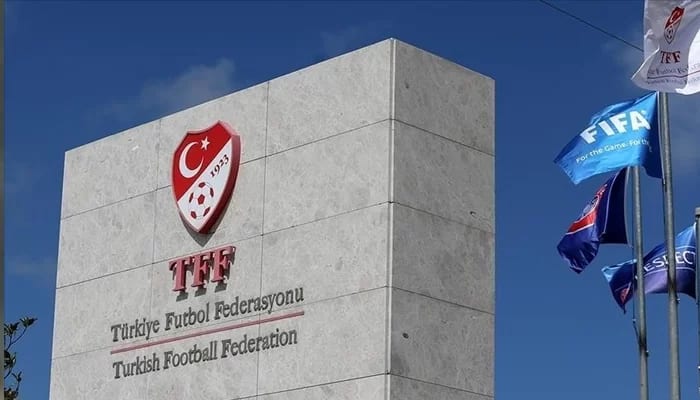 PFDK’dan Beşiktaş’a para cezası!