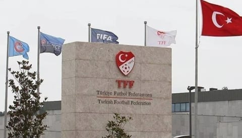 PFDK’den Süper Lig kulüplerine para cezası!