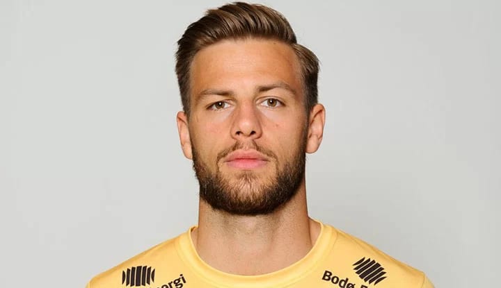Philip Zinckernagel'den transfer açıklaması