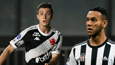 Piton’dan Beşiktaş için Josef de Souza hamlesi