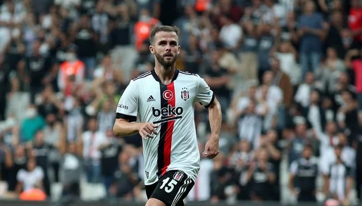 Pjanic için Beşiktaşlı eski yıldız benzetmesi! "Ben daha iyilerini bulamadım..."