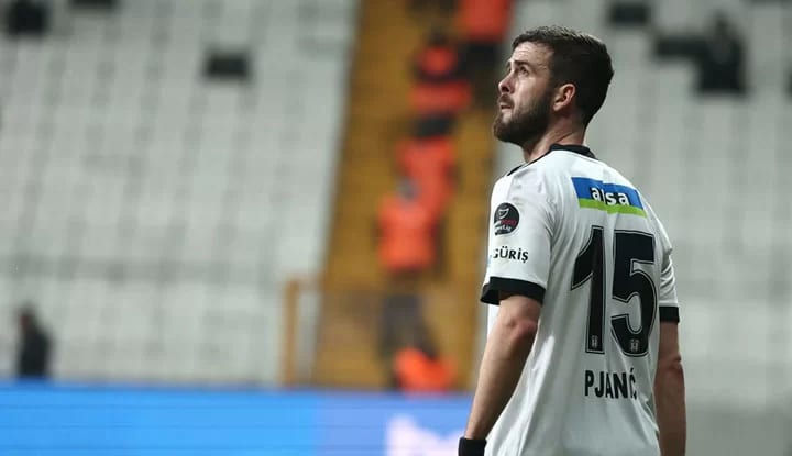 Pjanic: "Kendimi iyi hissediyorum"