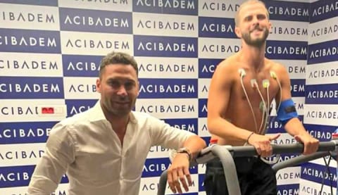 Pjanic transferinde bir Tosic detayı daha! Saat 17:45'te...