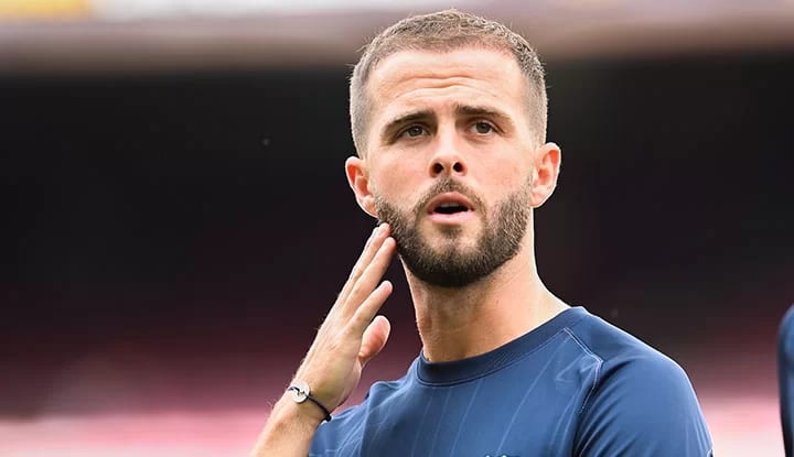 Pjanic'in Beşiktaş için reddettiği teklifleri açıkladılar!