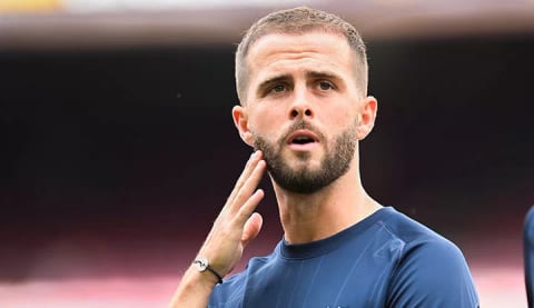 Pjanic'in Beşiktaş için reddettiği teklifleri açıkladılar!