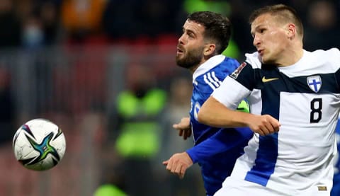 Pjanic'in hayalleri suya düştü!