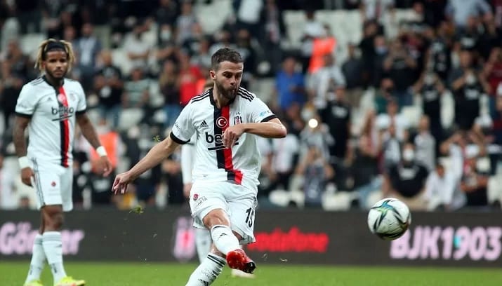 "Pjanic'in oyundan çıkmasıyla açıklanamaz"