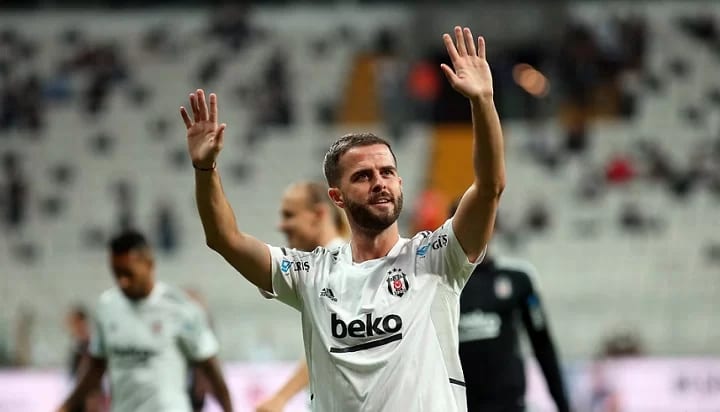 ÖZEL HABER | Pjanic'in sakatlığında son durum! Antrenmanlara ne zaman başlayacak? İşte detaylar...