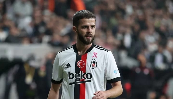 Pjanic'ten Galatasaray maçı sonrası açıklama