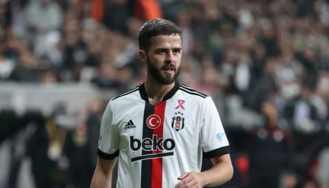 Pjanic'ten Galatasaray maçı sonrası açıklama