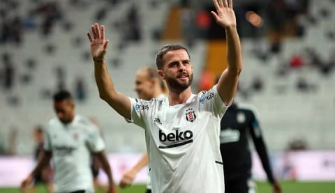 Pjanic'ten Koeman açıklaması ve Beşiktaş mesajı