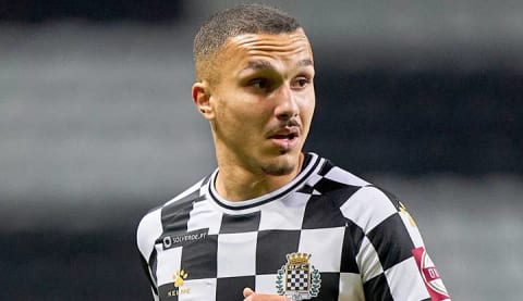 Portekiz basını duyurdu! Beşiktaş ve Fenerbahçe o ismin peşinde!