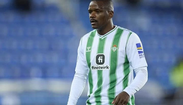 Portekiz basınından flaş iddia! Beşiktaş transferi bitirmeye çok yakın!