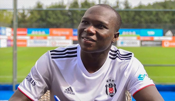Porto'da Vincent Aboubakar pişmanlığı!