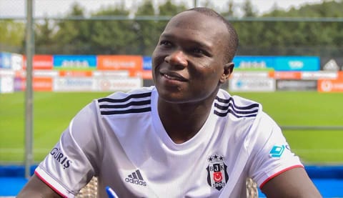 Porto'da Vincent Aboubakar pişmanlığı!