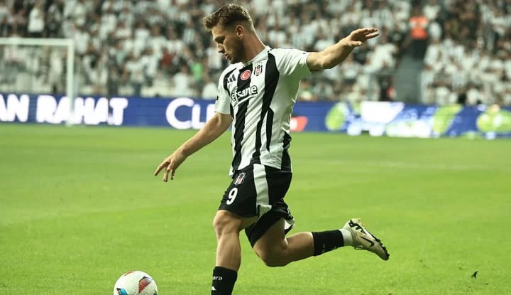 Porto'nun hamlesi başarısız! Beşiktaş, Semih Kılıçsoy’u bırakmıyor!