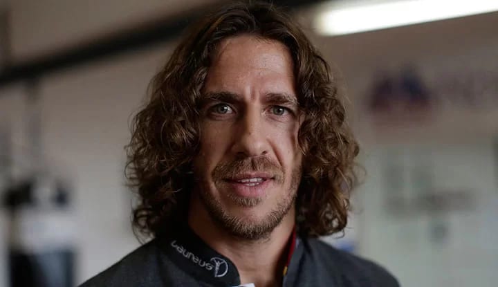 Puyol'dan Beşiktaş'a flaş transfer önerisi