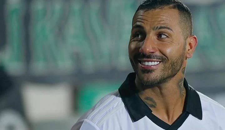 Quaresma futbolu bırakıyor mu? Açıklama yaptı!
