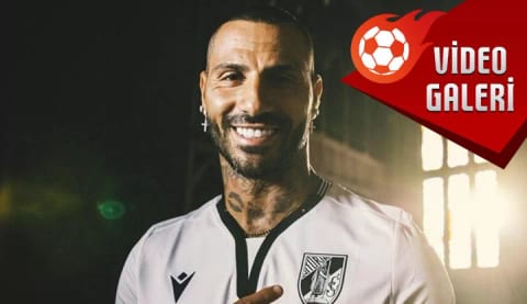 Quaresma, yaptıklarıyla ağızları açık bıraktı! Gündem oldu!