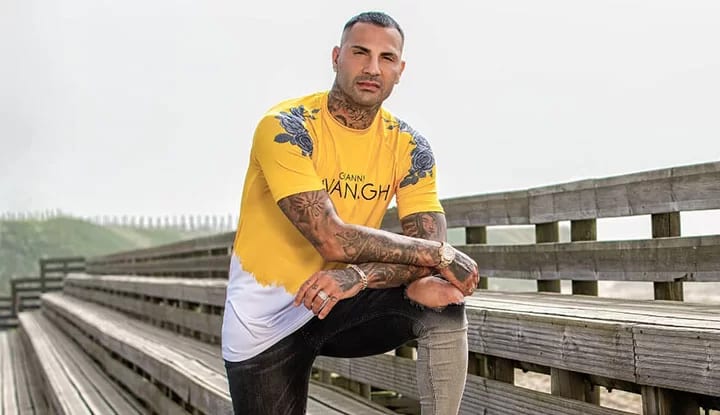 Quaresma'dan Beşiktaş paylaşımı