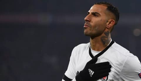 Quaresma'dan Beşiktaş'a mesaj!