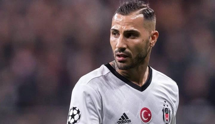Quaresma'dan Cumhuriyet Bayramı mesajı!